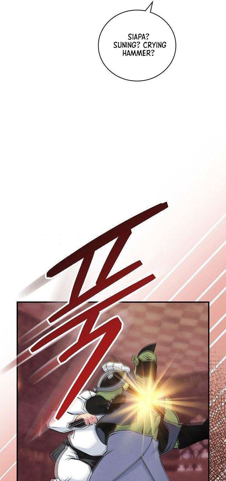 I’m Destined for Greatness! Chapter 78 - halaman 28
