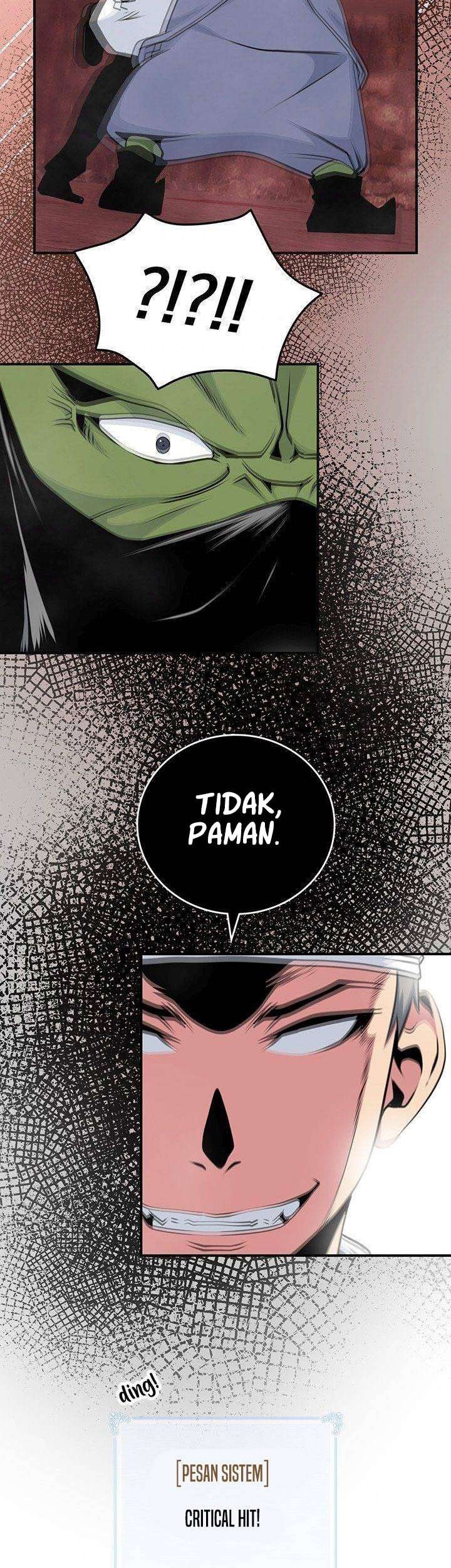 I’m Destined for Greatness! Chapter 78 - halaman 29