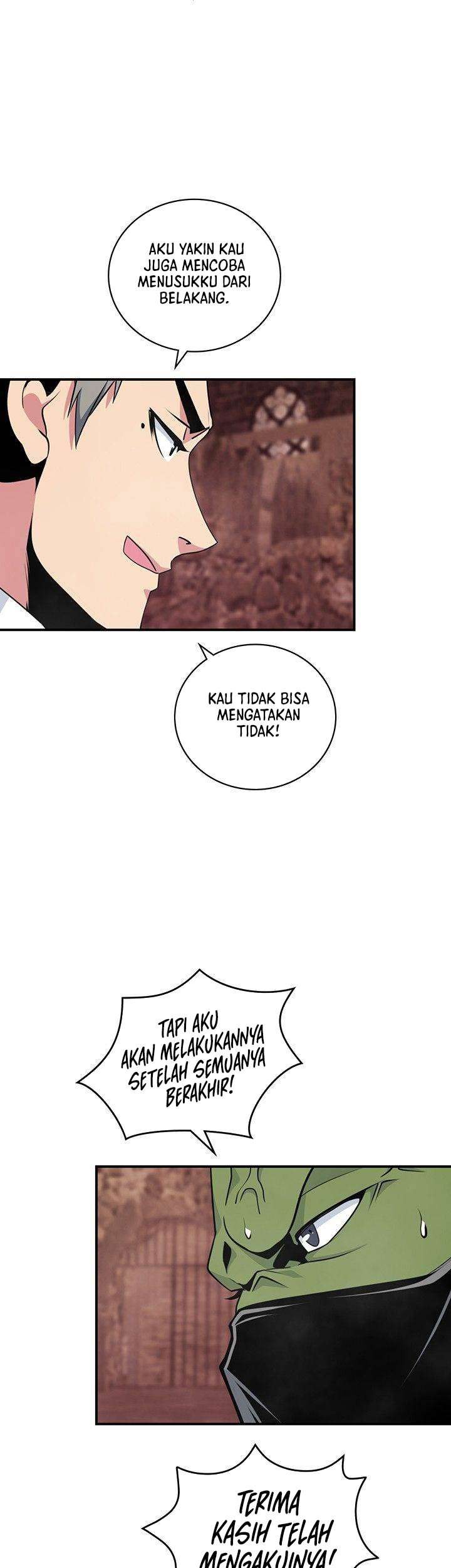 I’m Destined for Greatness! Chapter 78 - halaman 31