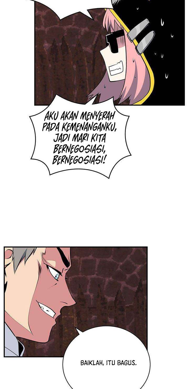 I’m Destined for Greatness! Chapter 78 - halaman 40