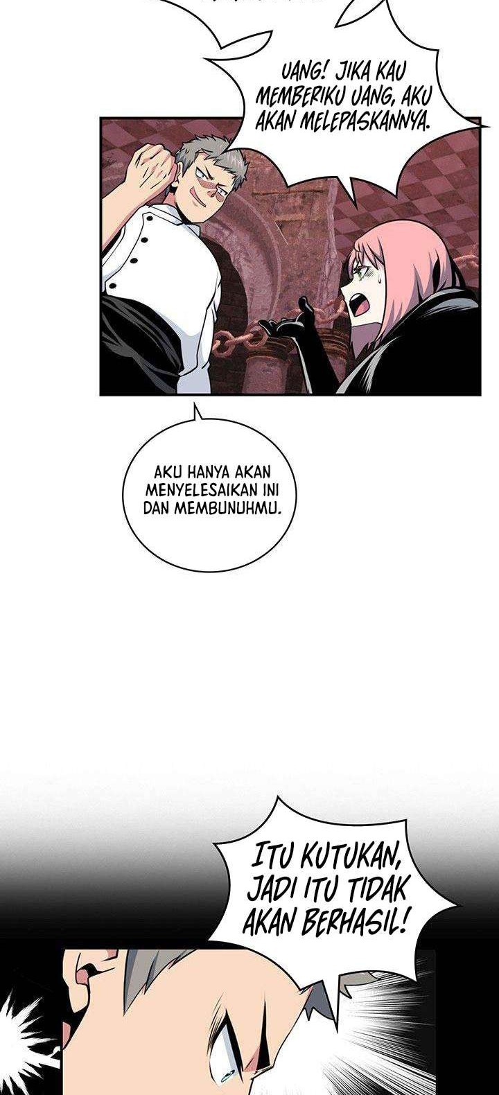 I’m Destined for Greatness! Chapter 78 - halaman 46