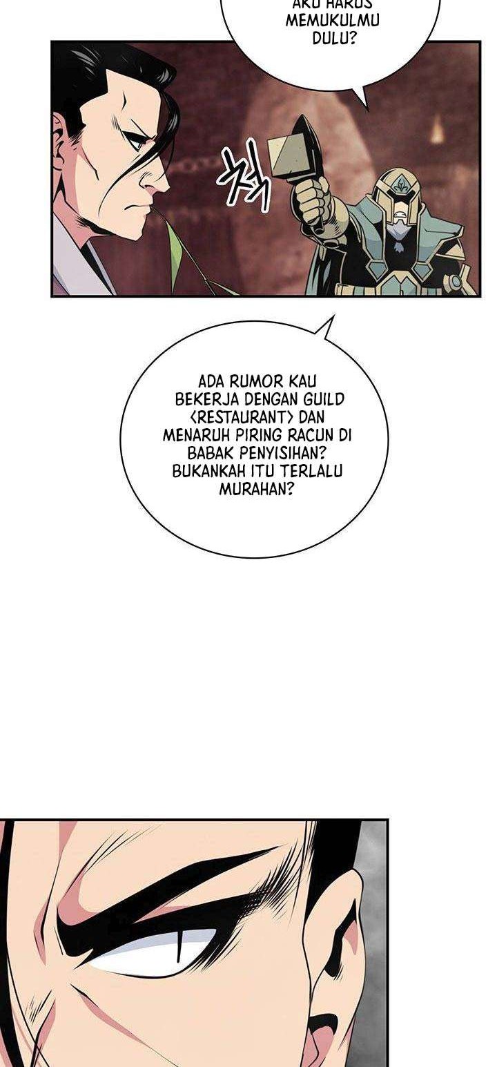 I’m Destined for Greatness! Chapter 78 - halaman 6