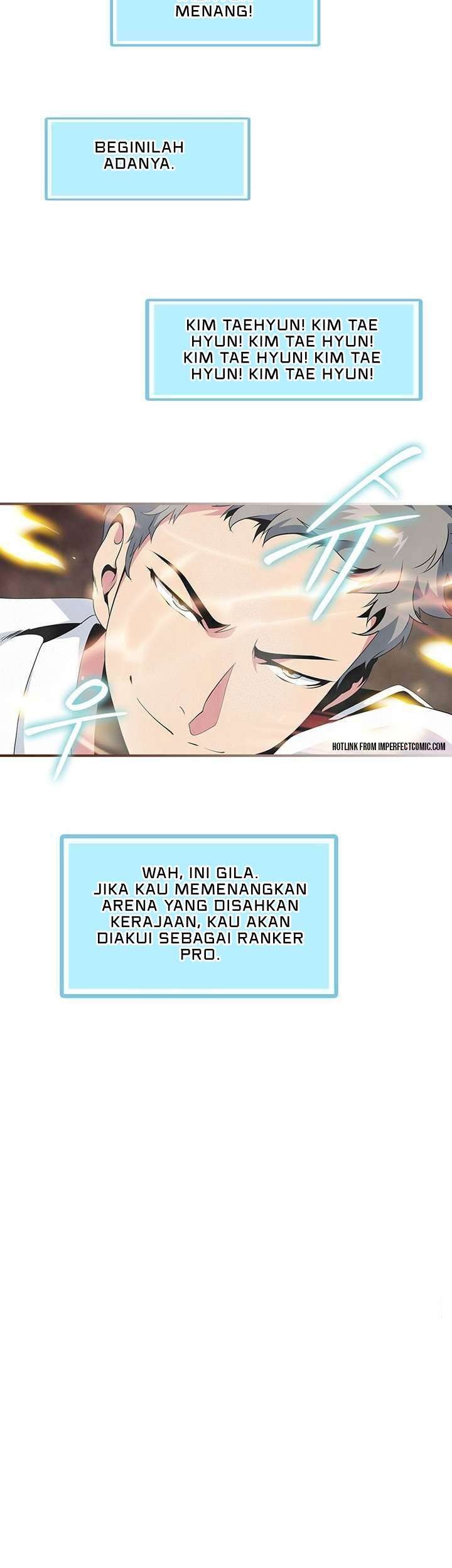I’m Destined for Greatness! Chapter 79 - halaman 13