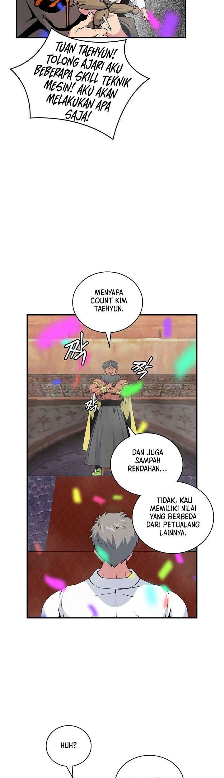 I’m Destined for Greatness! Chapter 79 - halaman 19