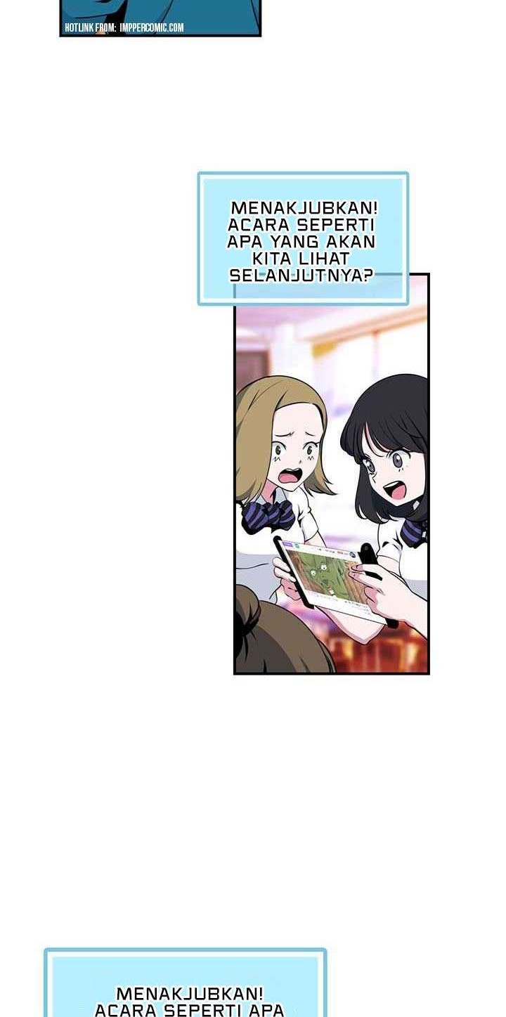 I’m Destined for Greatness! Chapter 79 - halaman 2