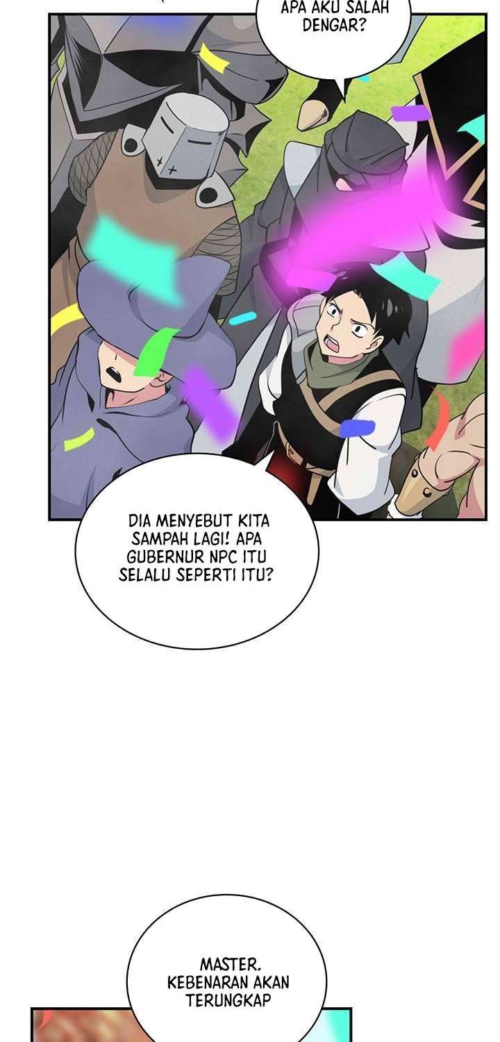 I’m Destined for Greatness! Chapter 79 - halaman 20