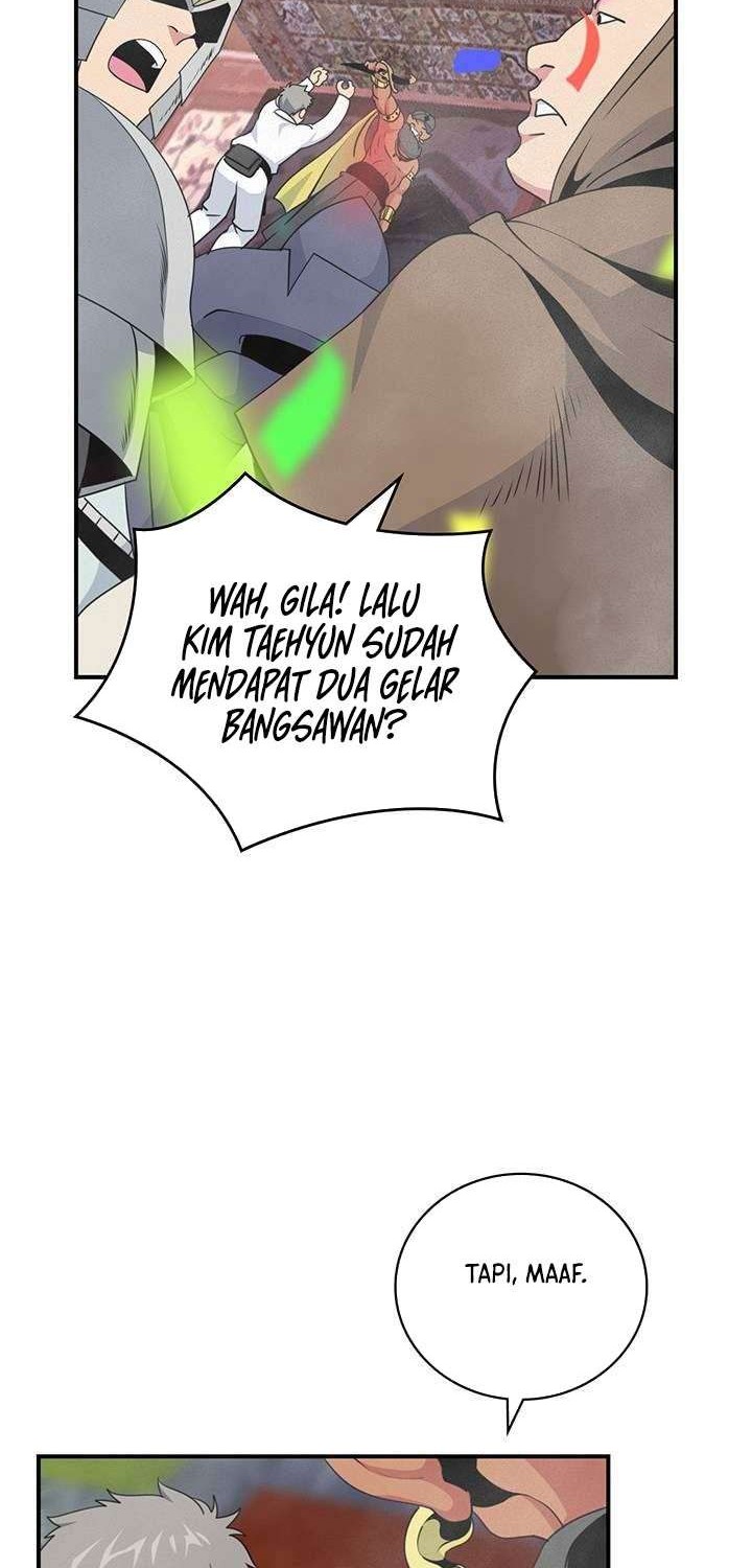 I’m Destined for Greatness! Chapter 79 - halaman 24