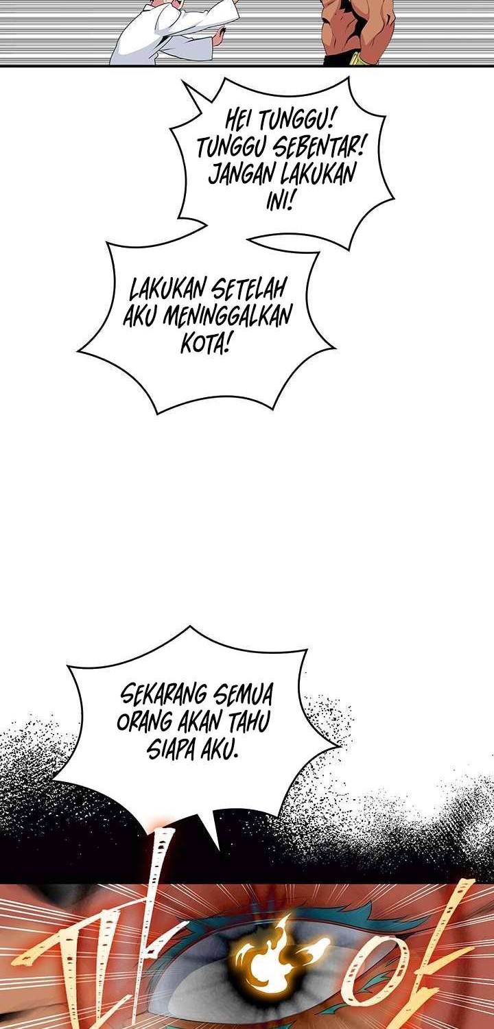 I’m Destined for Greatness! Chapter 79 - halaman 26
