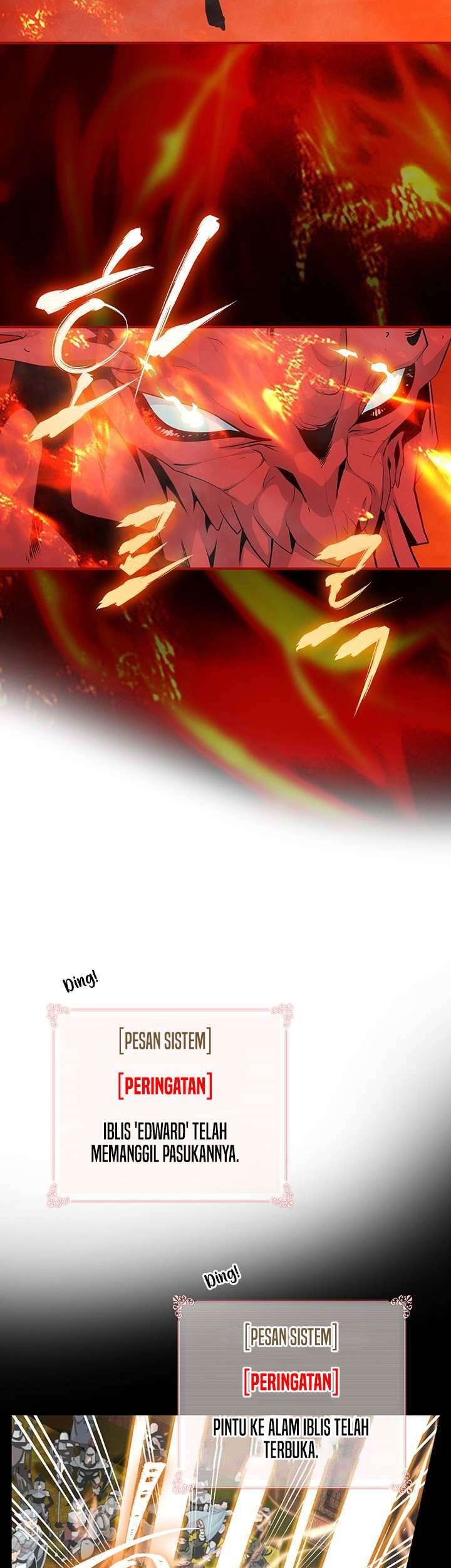I’m Destined for Greatness! Chapter 79 - halaman 31