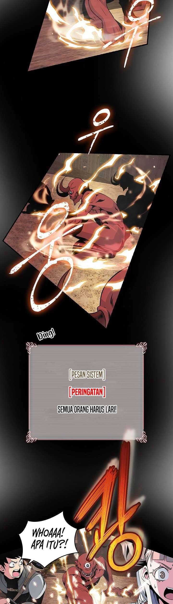 I’m Destined for Greatness! Chapter 79 - halaman 33