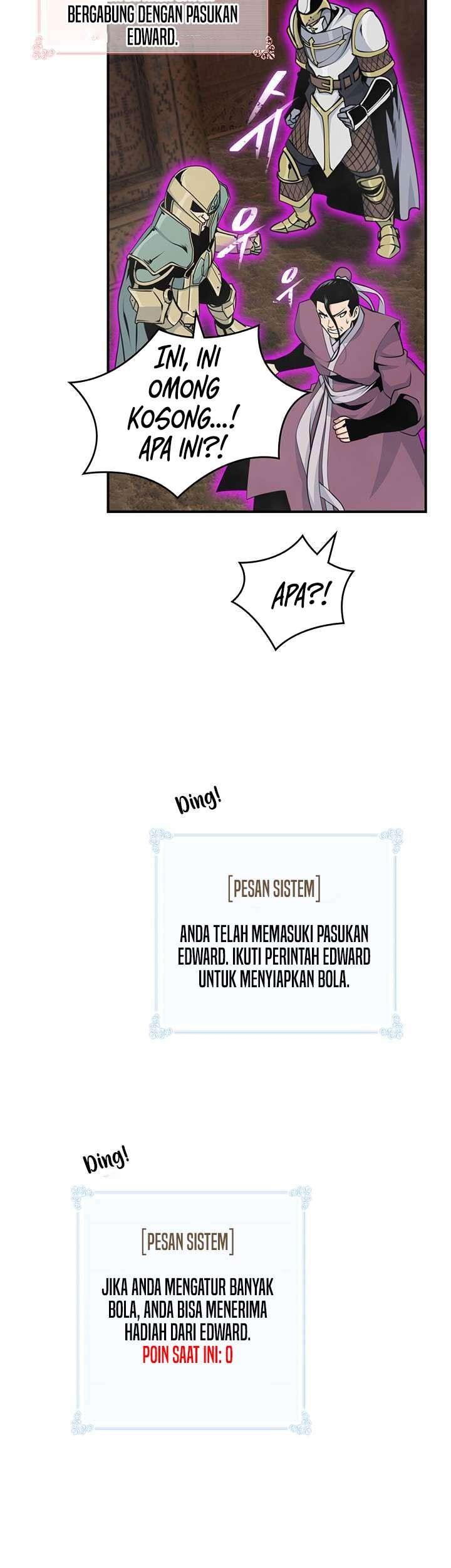 I’m Destined for Greatness! Chapter 79 - halaman 35