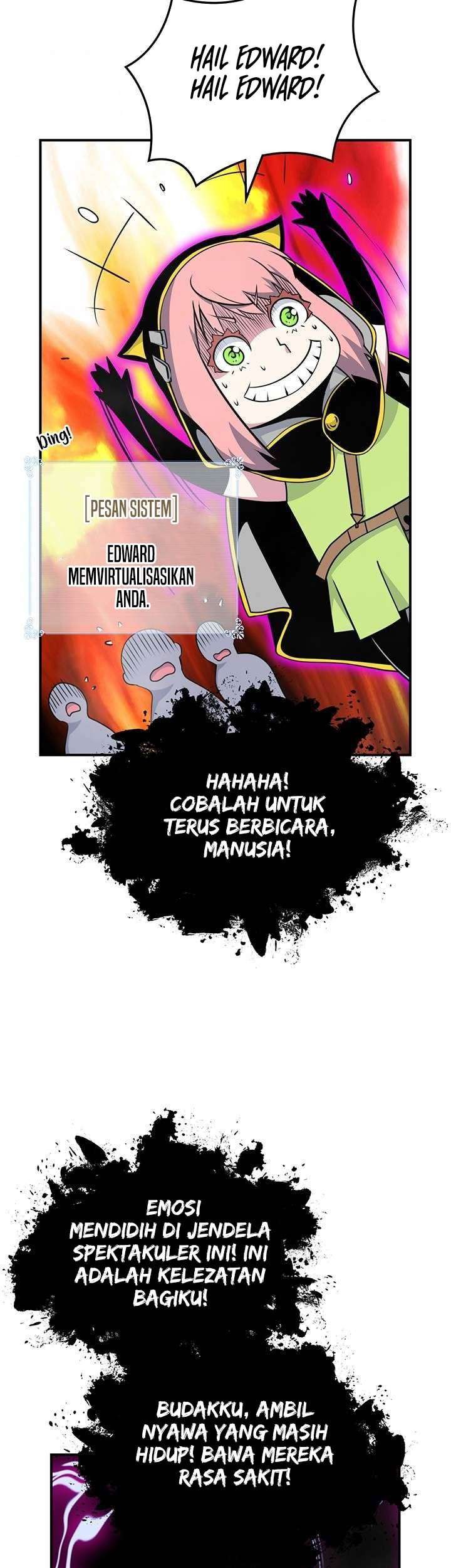 I’m Destined for Greatness! Chapter 79 - halaman 39