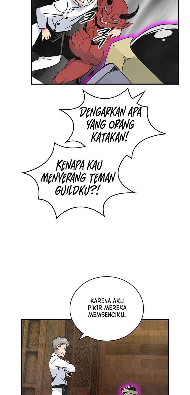 I’m Destined for Greatness! Chapter 79 - halaman 56
