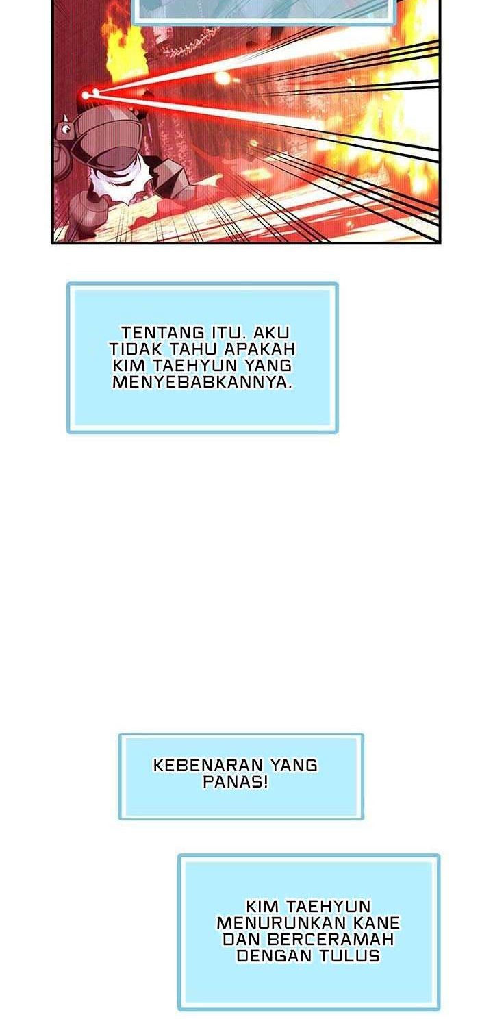 I’m Destined for Greatness! Chapter 79 - halaman 6