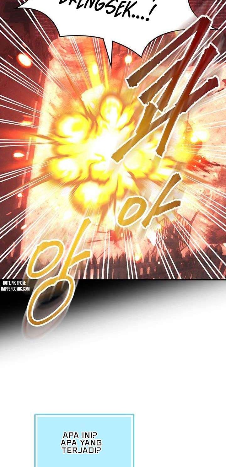 I’m Destined for Greatness! Chapter 79 - halaman 8