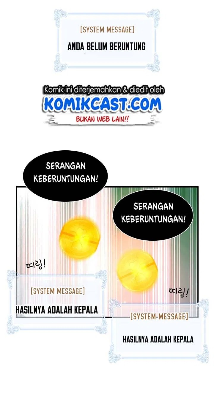 I’m Destined for Greatness! Chapter 8 - halaman 10