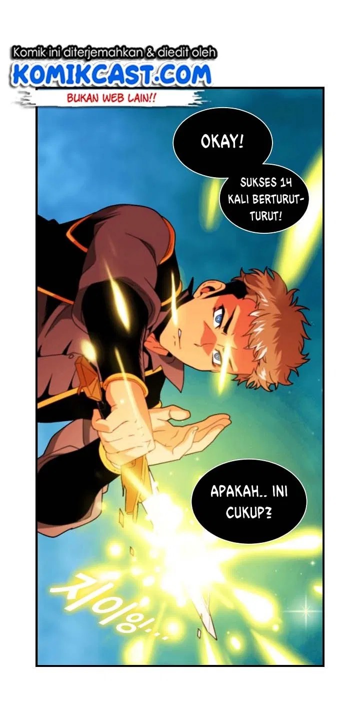 I’m Destined for Greatness! Chapter 8 - halaman 13