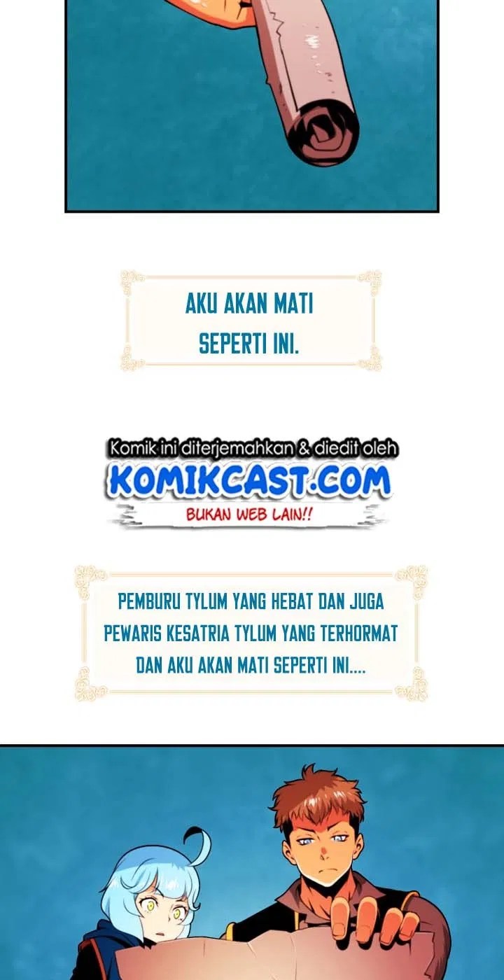 I’m Destined for Greatness! Chapter 8 - halaman 24