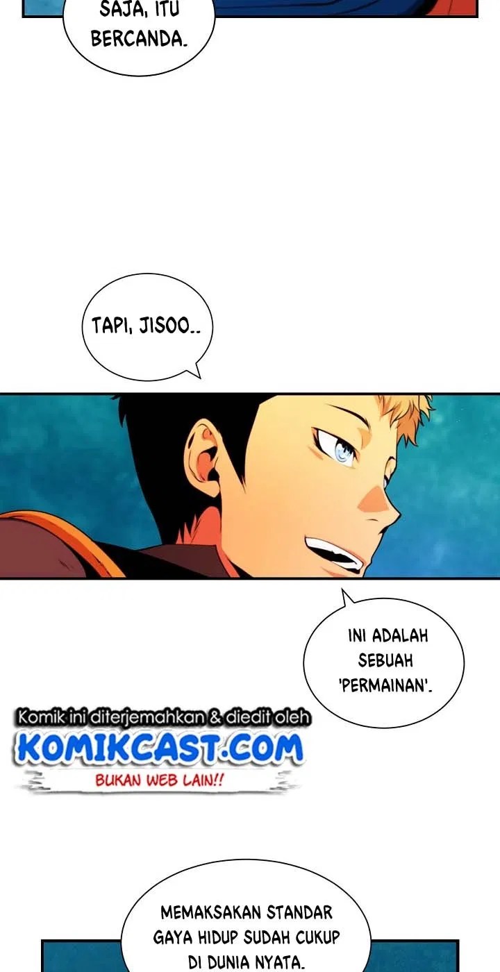 I’m Destined for Greatness! Chapter 8 - halaman 32
