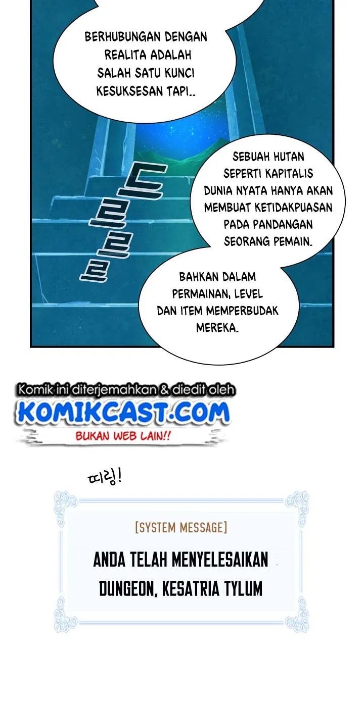 I’m Destined for Greatness! Chapter 8 - halaman 33