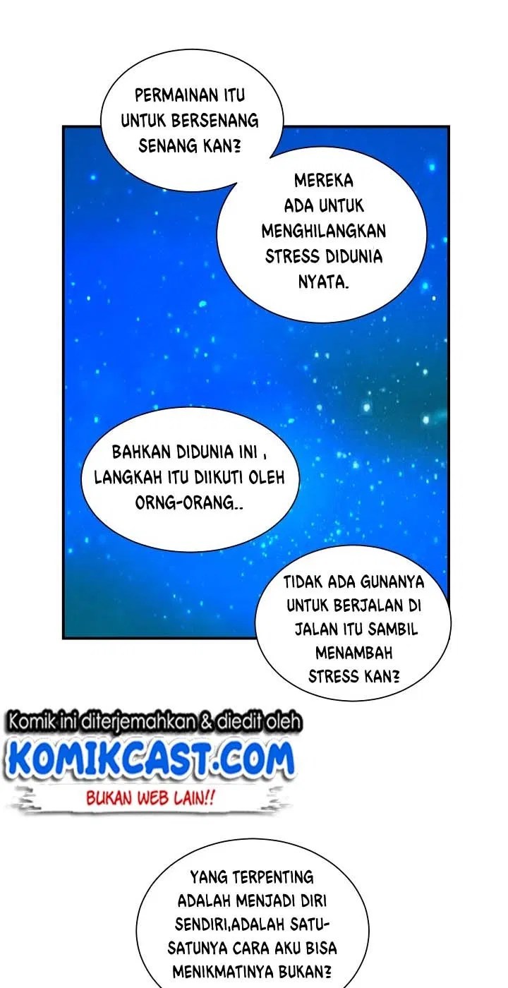 I’m Destined for Greatness! Chapter 8 - halaman 34