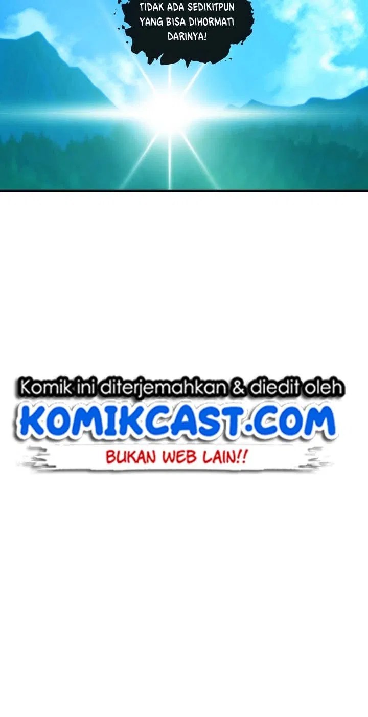 I’m Destined for Greatness! Chapter 8 - halaman 38