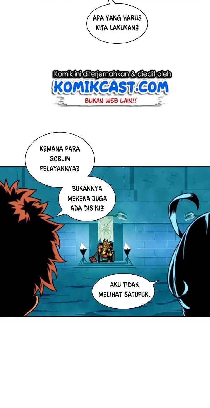 I’m Destined for Greatness! Chapter 8 - halaman 5
