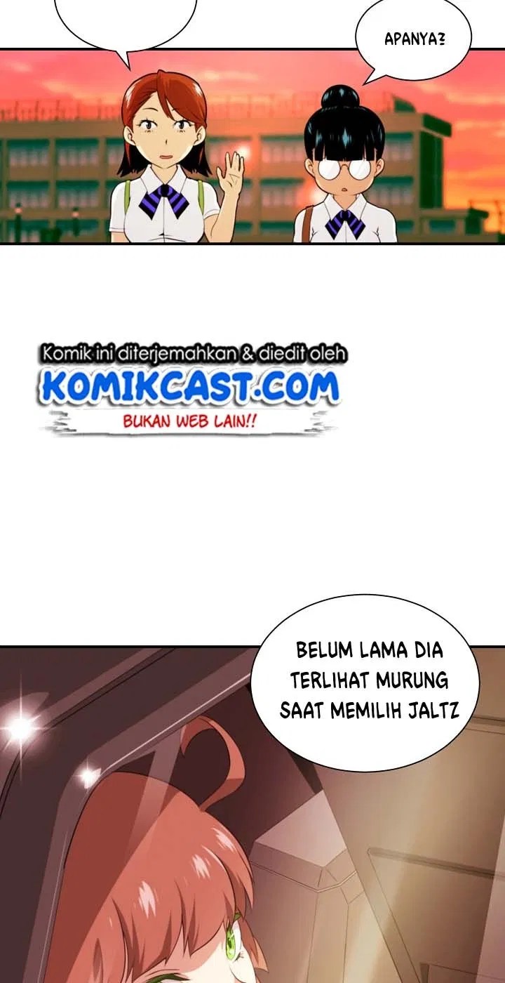 I’m Destined for Greatness! Chapter 8 - halaman 53