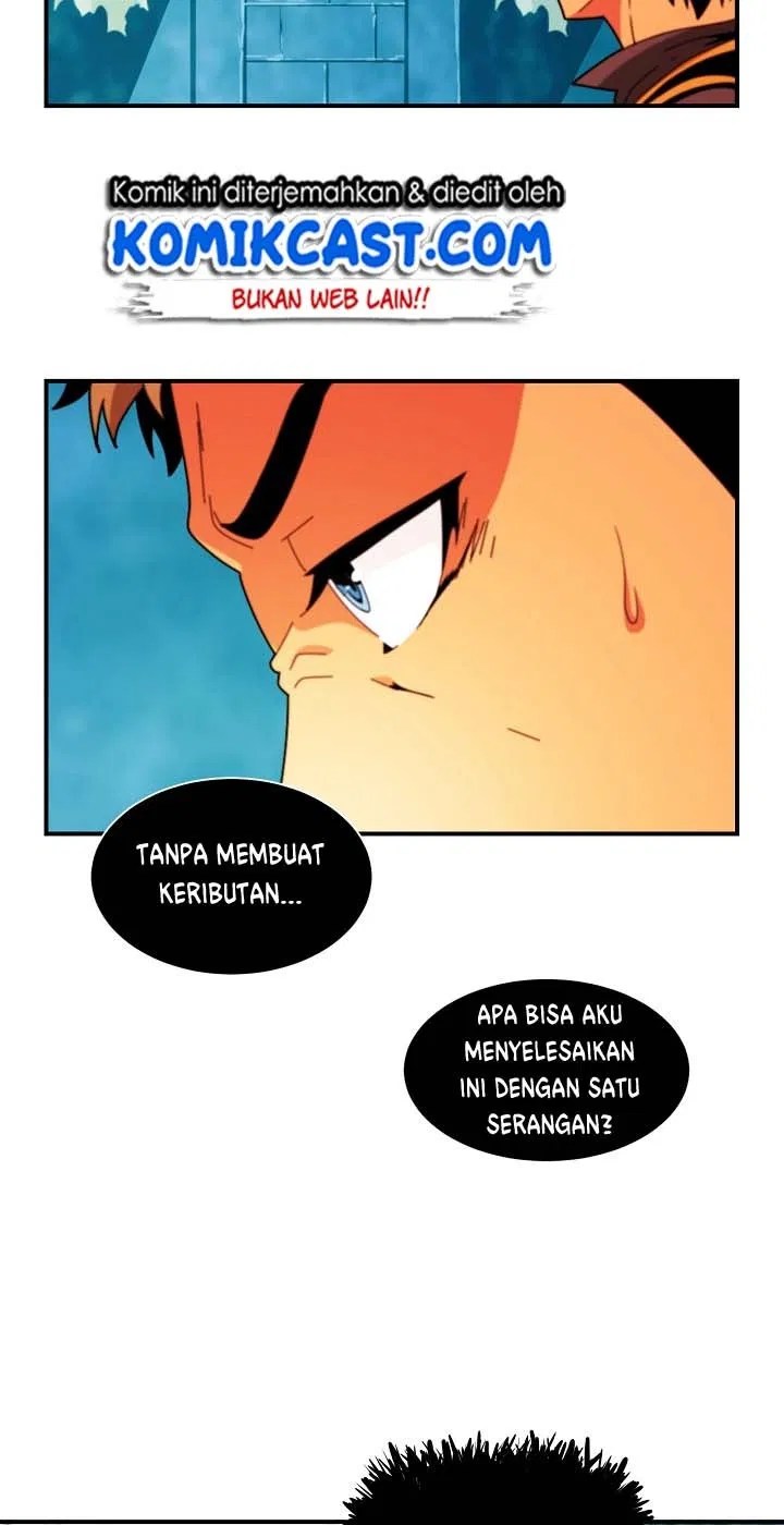 I’m Destined for Greatness! Chapter 8 - halaman 8