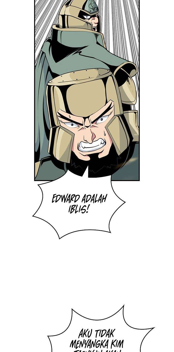 I’m Destined for Greatness! Chapter 80 - halaman 12