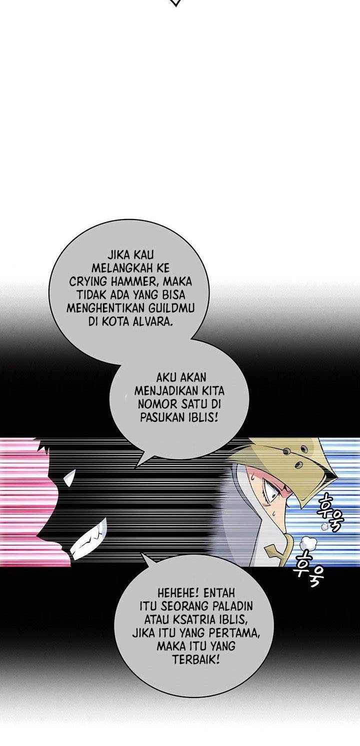I’m Destined for Greatness! Chapter 80 - halaman 18
