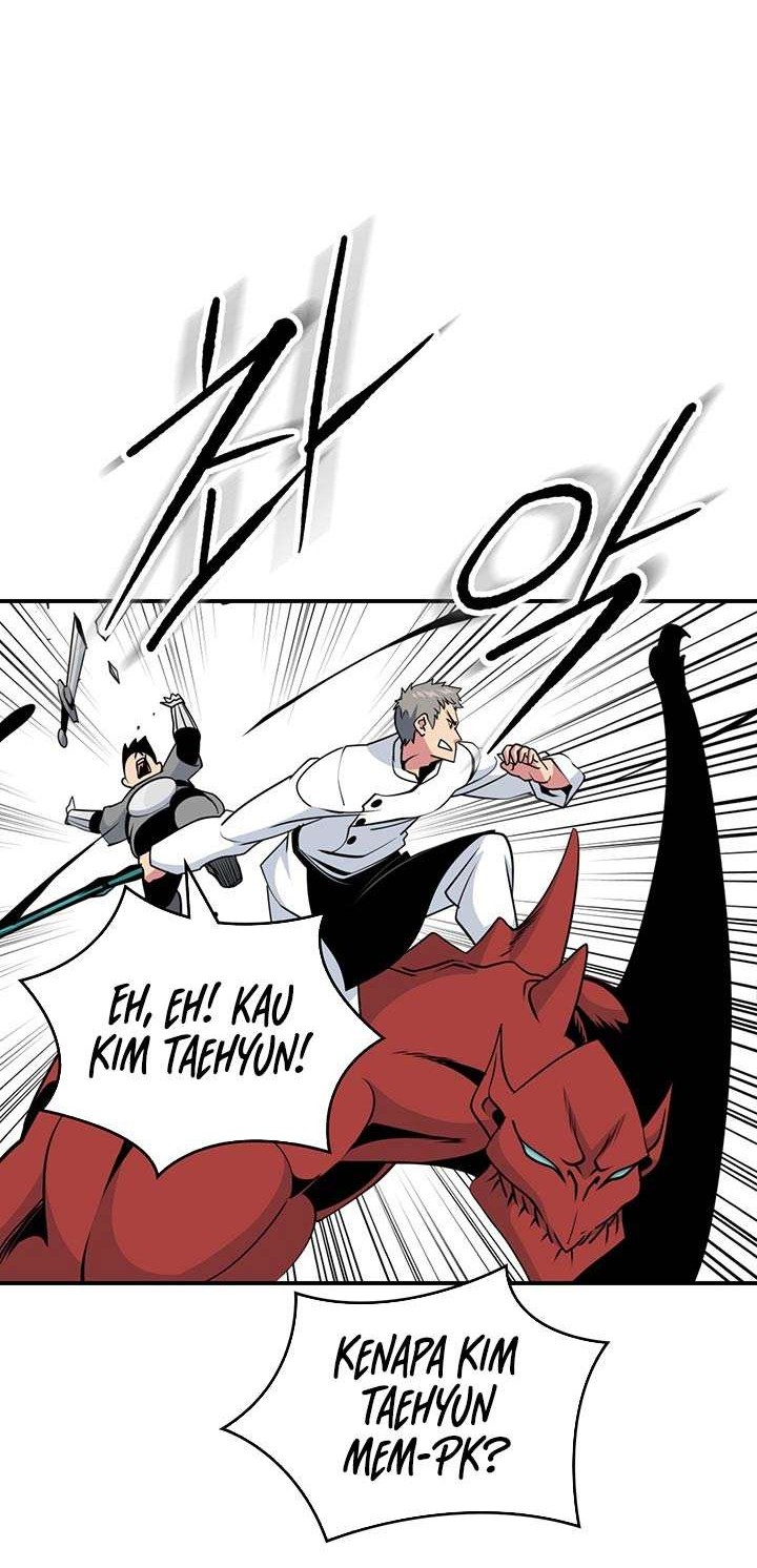 I’m Destined for Greatness! Chapter 80 - halaman 20
