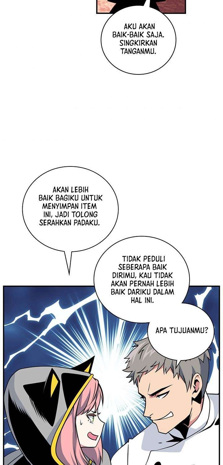 I’m Destined for Greatness! Chapter 80 - halaman 24