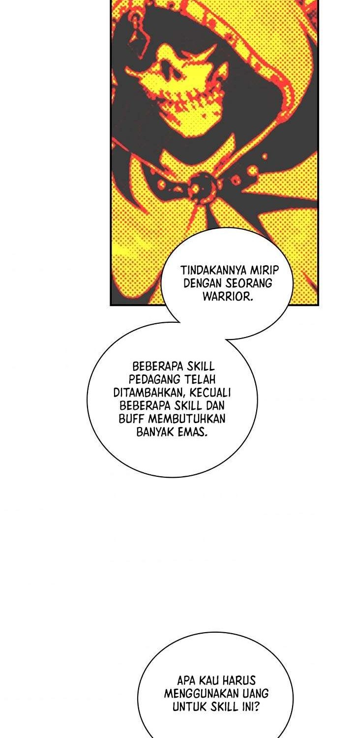 I’m Destined for Greatness! Chapter 80 - halaman 28
