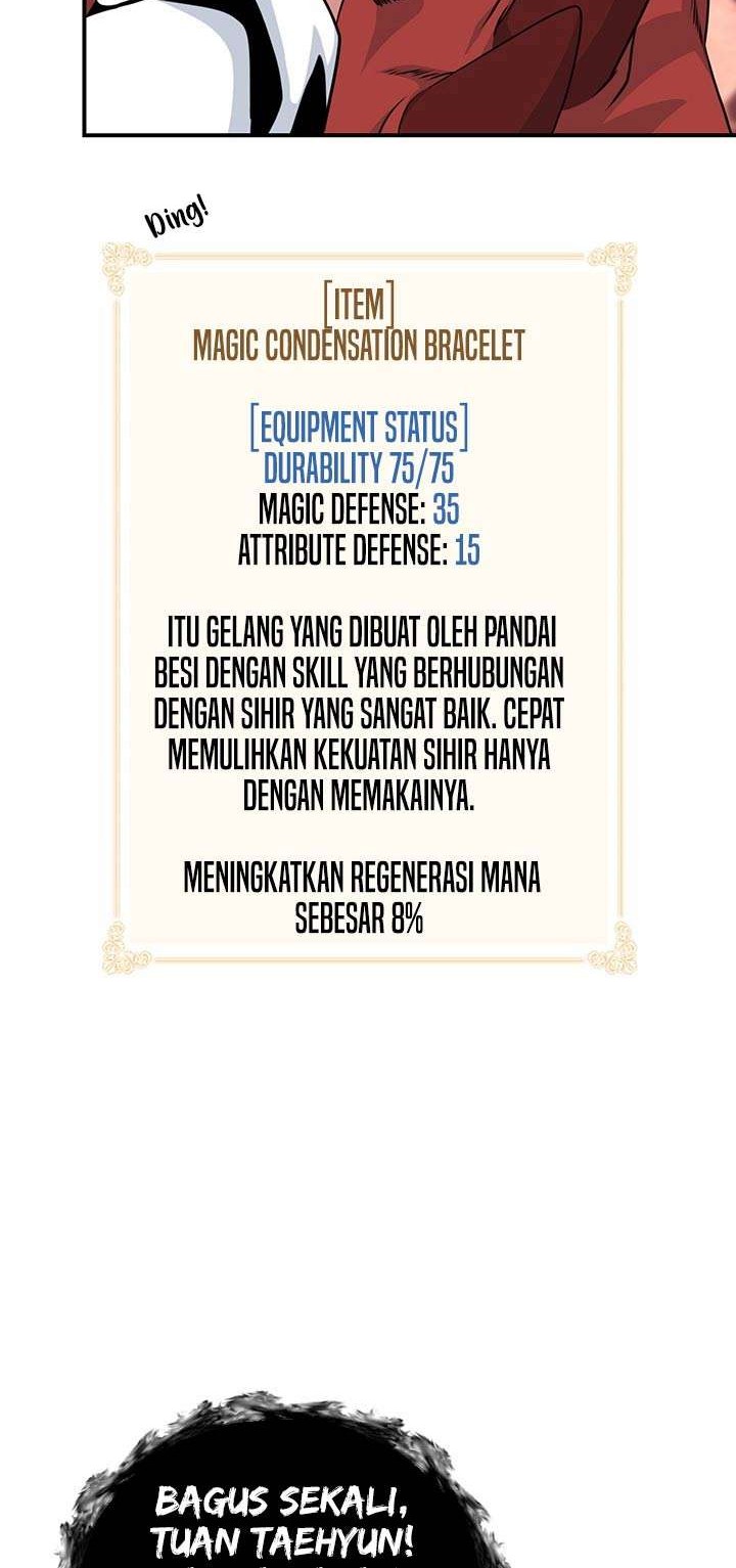 I’m Destined for Greatness! Chapter 80 - halaman 32