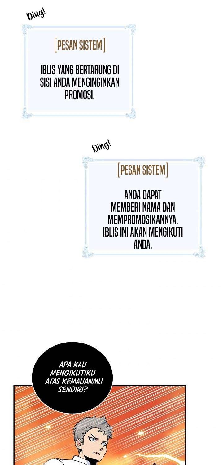 I’m Destined for Greatness! Chapter 80 - halaman 38