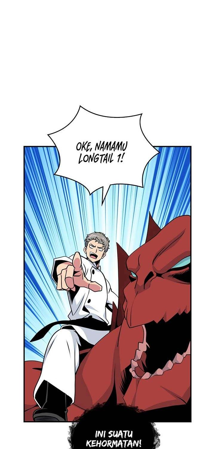 I’m Destined for Greatness! Chapter 80 - halaman 40