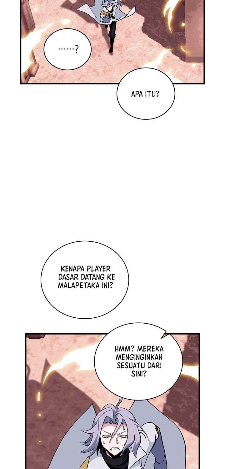 I’m Destined for Greatness! Chapter 80 - halaman 46