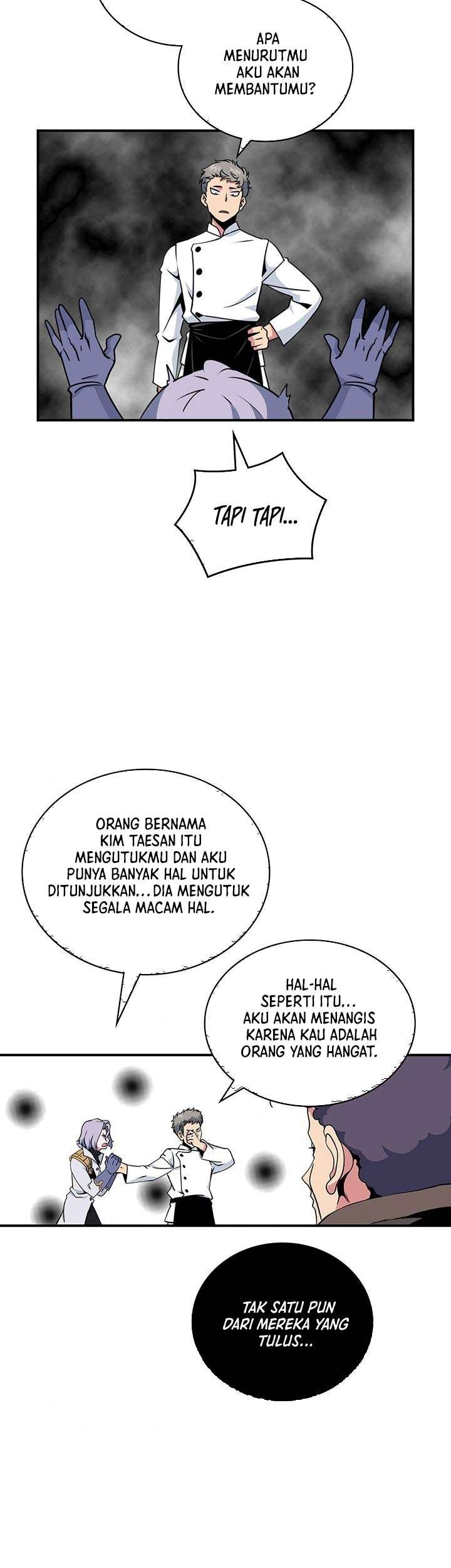 I’m Destined for Greatness! Chapter 80 - halaman 53