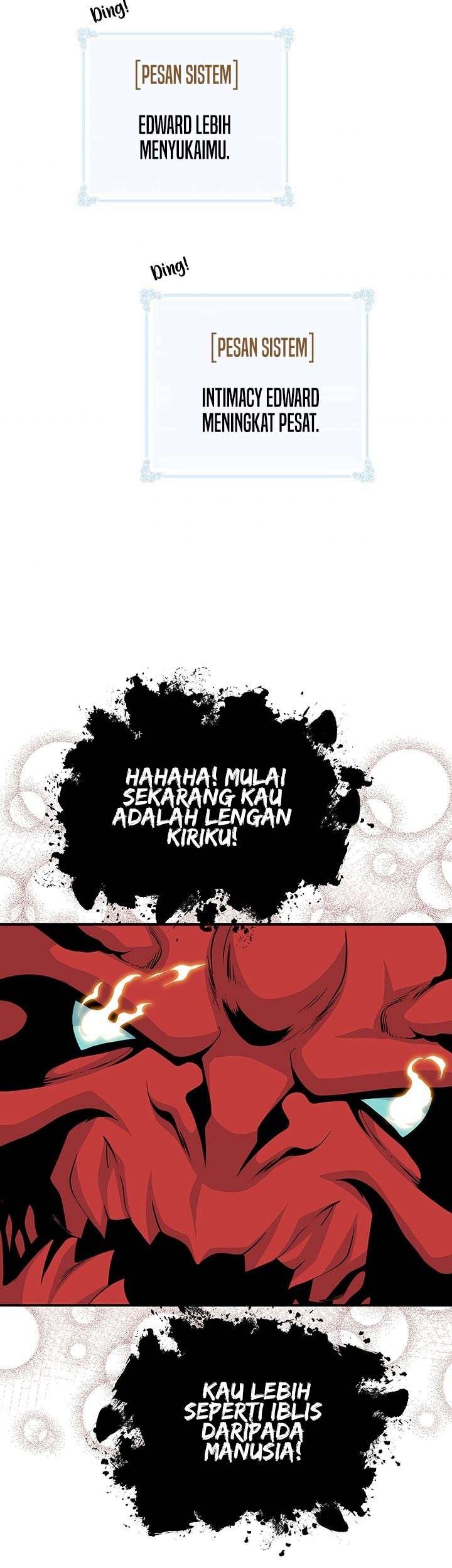 I’m Destined for Greatness! Chapter 80 - halaman 59