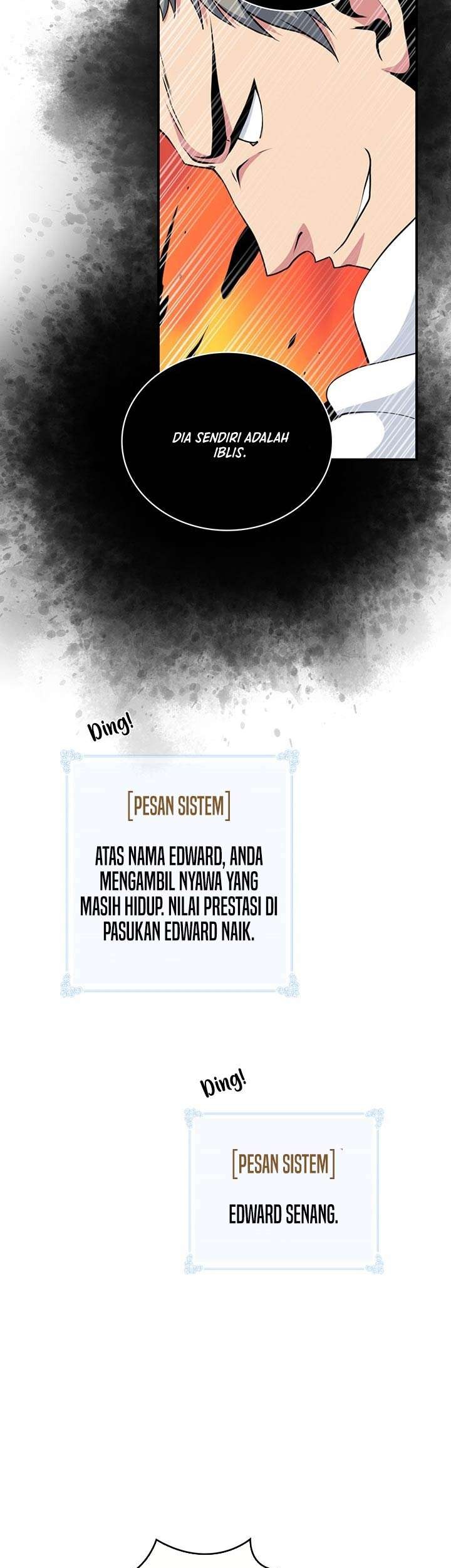 I’m Destined for Greatness! Chapter 80 - halaman 9