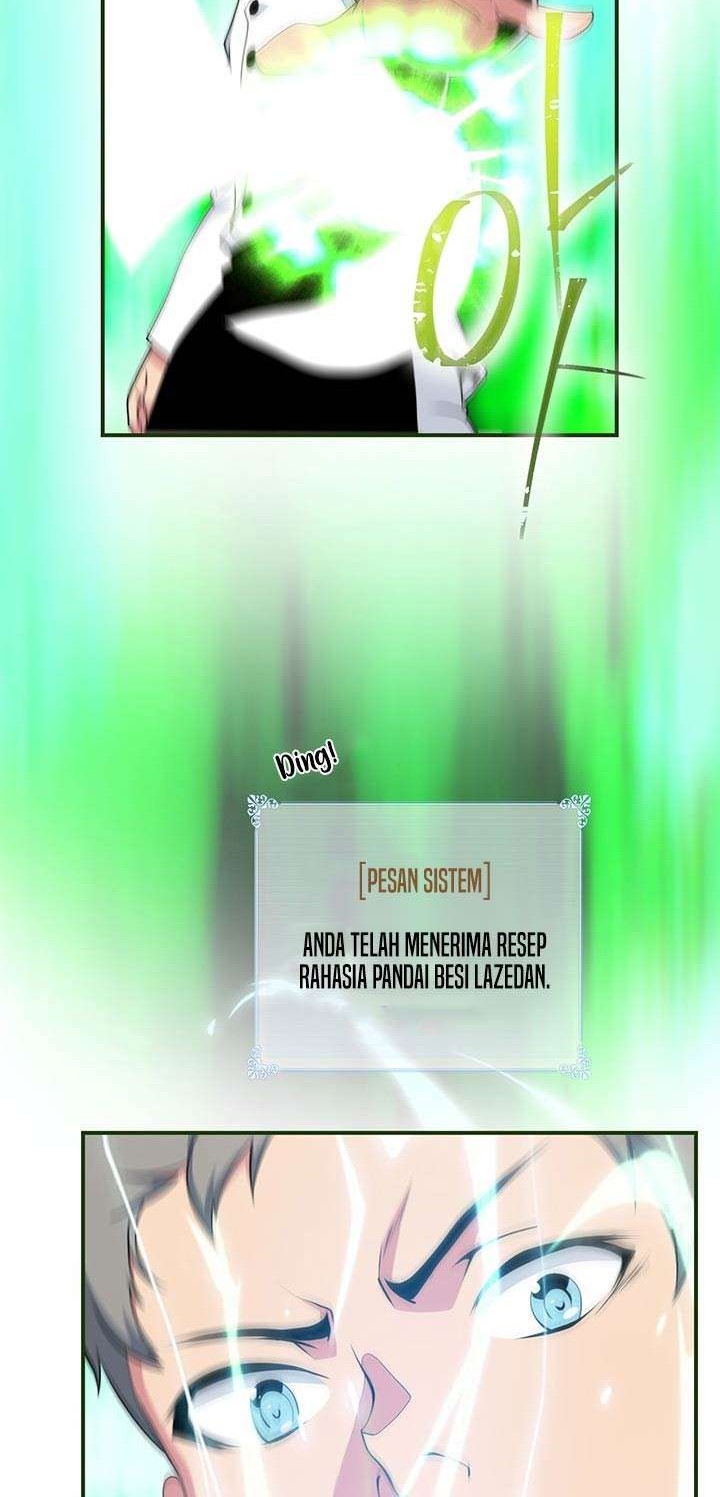 I’m Destined for Greatness! Chapter 81 - halaman 26