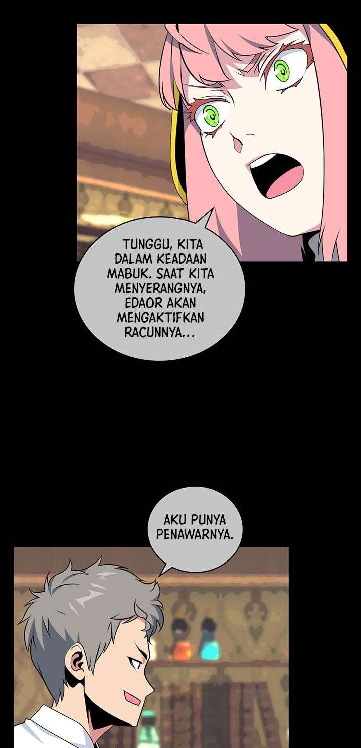 I’m Destined for Greatness! Chapter 81 - halaman 50