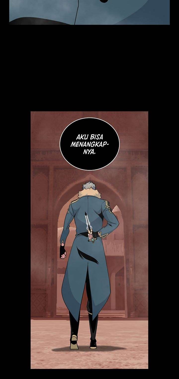 I’m Destined for Greatness! Chapter 81 - halaman 56