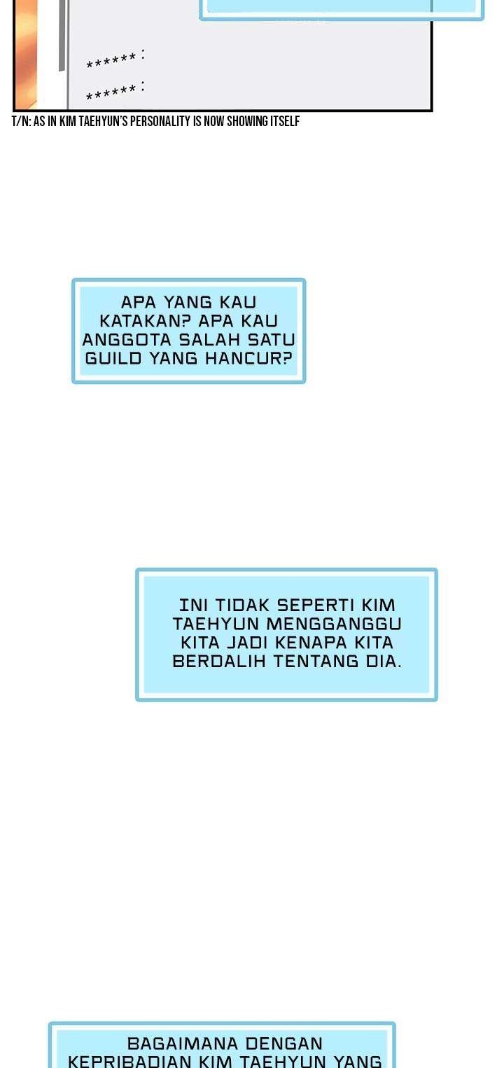 I’m Destined for Greatness! Chapter 81 - halaman 6