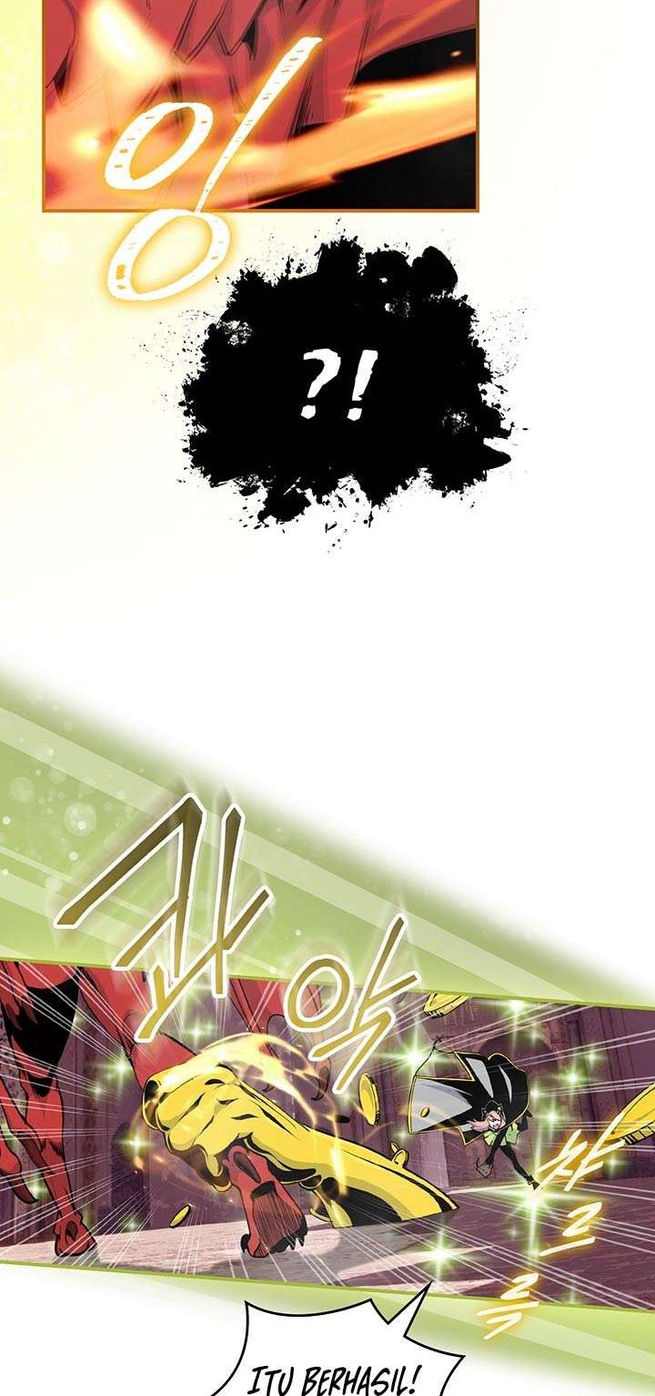 I’m Destined for Greatness! Chapter 82 - halaman 12