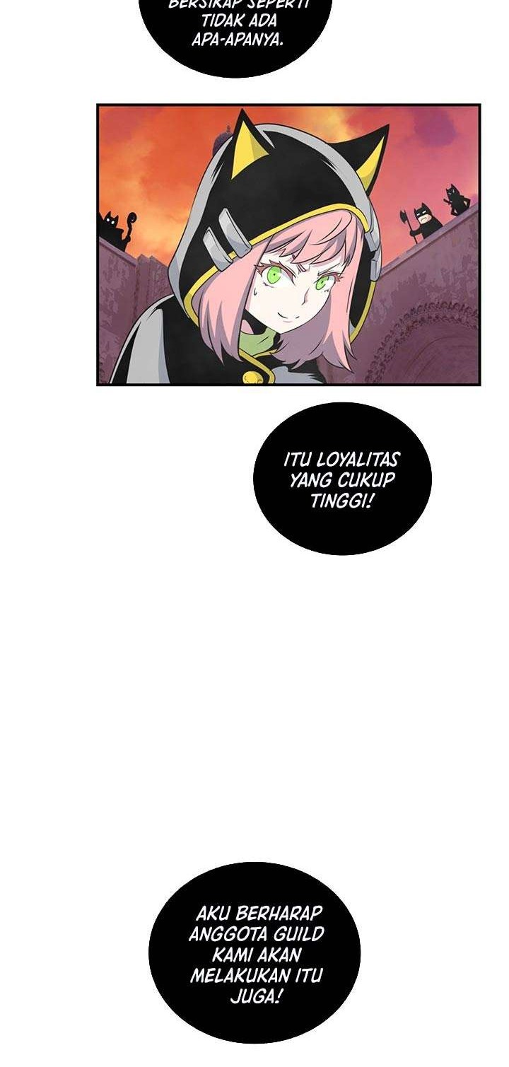 I’m Destined for Greatness! Chapter 82 - halaman 2