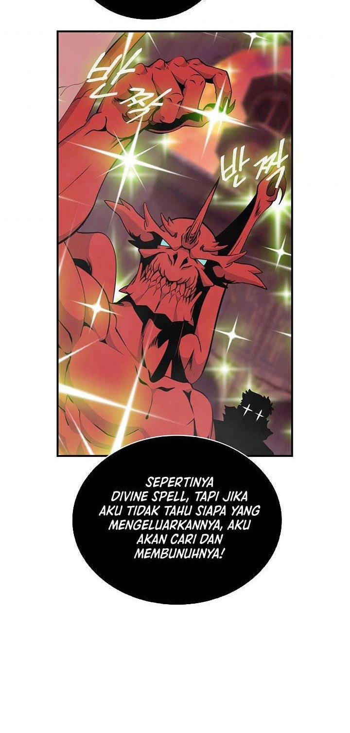I’m Destined for Greatness! Chapter 82 - halaman 24