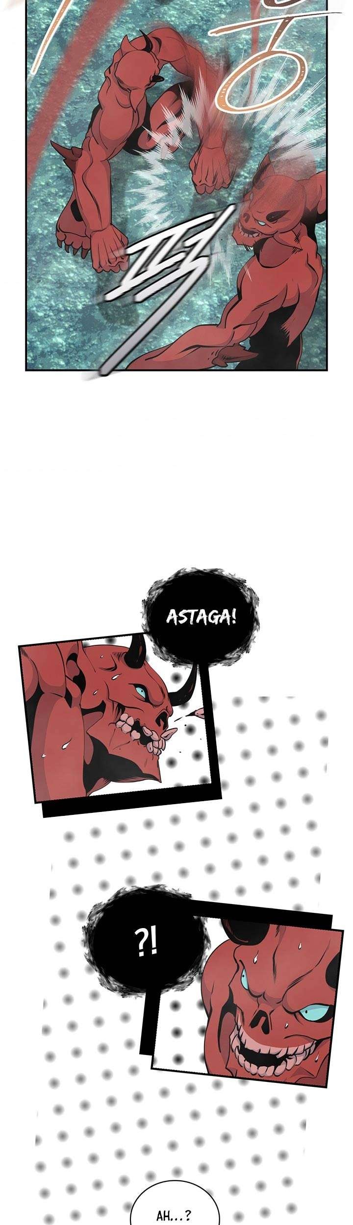 I’m Destined for Greatness! Chapter 82 - halaman 29