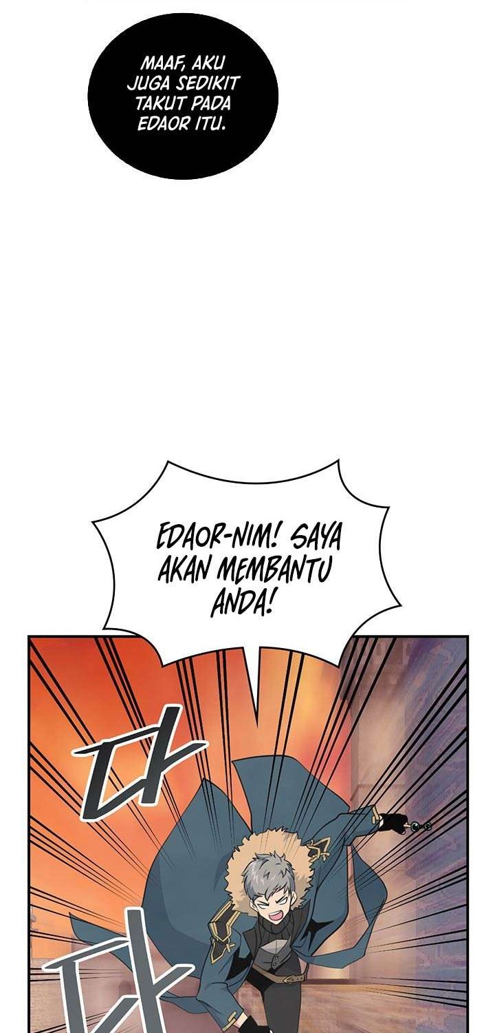 I’m Destined for Greatness! Chapter 82 - halaman 36